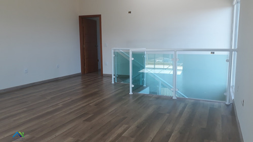 Imagem 17 de 30 de Casa Condomínio Alto Padrão Residencial Cambarah, 3 Dormitórios Sendo 2 Suítes Jarinu/sp - Ca00109 - 33507309