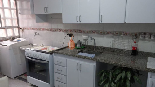 Imagem 3 de 8 de Apartamento Com 2 Dormitórios À Venda, 70 M² Por R$ 440.000,00 - Tatuapé - São Paulo/sp - Av6510