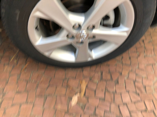 Imagem 10 de 12 de Toyota/ Corolla Xei 2.0