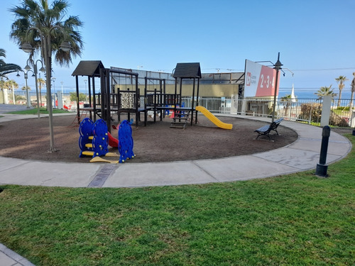 Amplio Dpto Costanera, Sector Sur