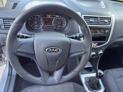 Jac J4 Com 1.5 Mt 2019