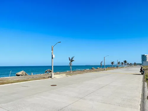 Casa En Venta En Veracruz Col. Lomas Del Mar, Boca Del Río Ver.