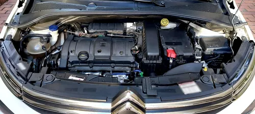 Citroën C3 1.6 Shine Automática