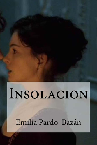 Libro:  Insolacion (spanish Edition)