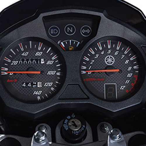 Yamaha Ybr 125 Z Plan Ahorro Adjudicado Ybr125 2025 De Titta