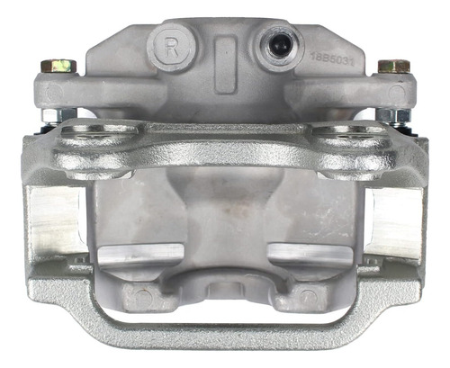 Autoround Conjunto De Pinza De Freno De Disco Trasero Con So