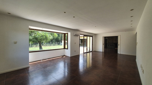 Imagen 4 de 30 de Venta Excelente Casa En Cumbres De Carrasco