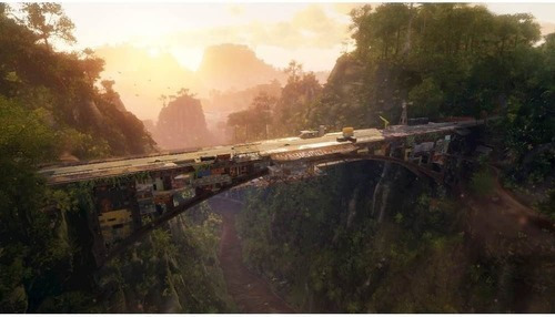 Just Cause 4 Gold Edition Para Ps4