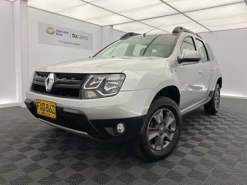 Renault Duster 2.0 Dynamique