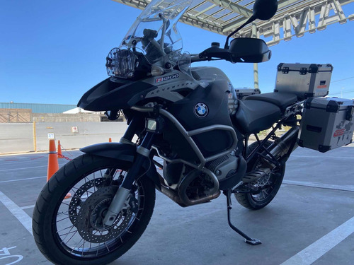 Imagen 15 de 25 de R 1200 Gs Adventure Bmw
