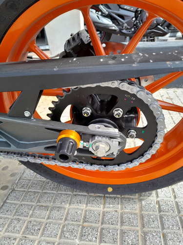Ktm Duke 200 2023 0km