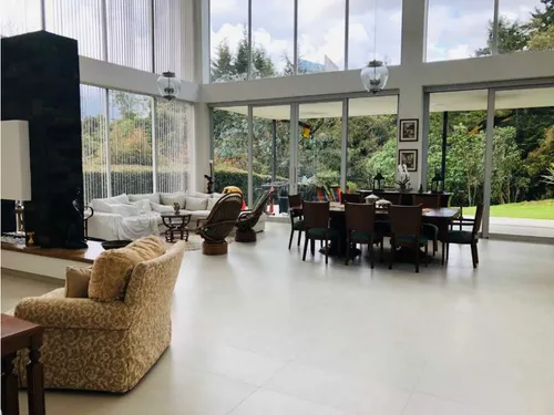 Casa En Venta Alto De Las Palmas (t)