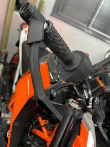 Imagen 16 de 16 de Ktm Duke 390 Duke 390