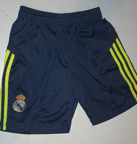 Pantalon Real Madrid 📦