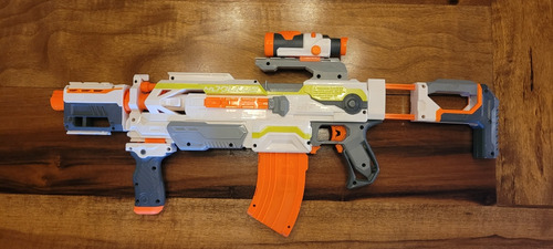  Nerf Modulus Ecs 10