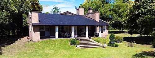 Propiedad En Venta Con Parque De 1 Hectarea | Villa General Belgrano