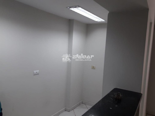 Imagem 12 de 30 de Aluguel Prédio Até 1.000 M2 Santo Antônio São Caetano Do Sul R$ 28.000,00 - 36739a