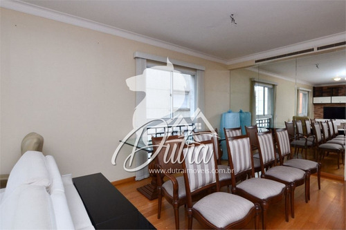 Imagem 10 de 15 de Port De Marseille Jardim Paulista 148m² 3 Suítes 3 Vagas - De95-1459