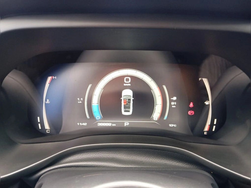 Haval Jolion ELITE 1.5 AT