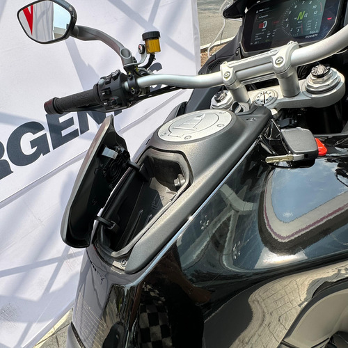 Ducati Multistrada V4 S 2025 Demo En Venta