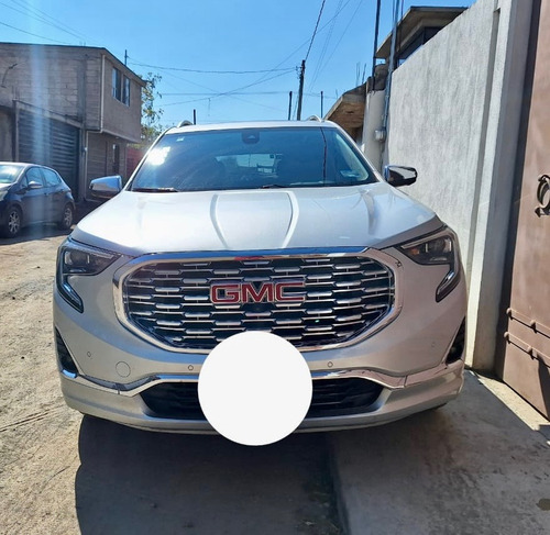 GMC Terrain 3.6 Denali At