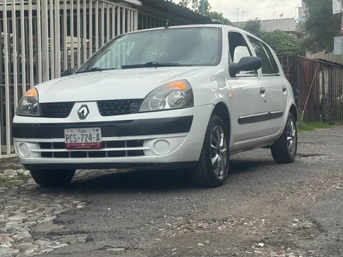 Renault Clio 1.6 Comfort Mt