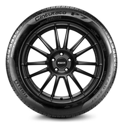 Llanta 195/55r15 Pirelli Cinturato P7 Ks 85h Oe (  2 ) Índice de velocidad H