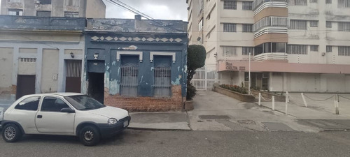 Terreno En Venta La Florida