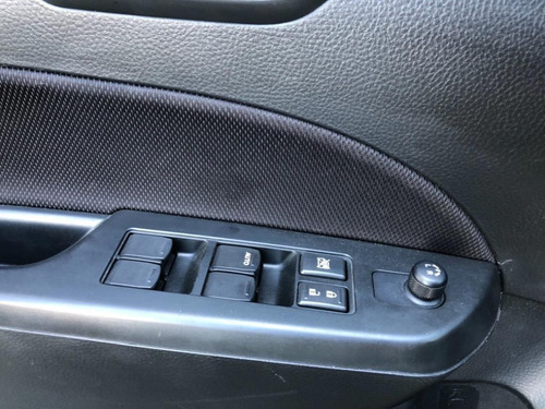 Suzuki Swift 1.6 Sport