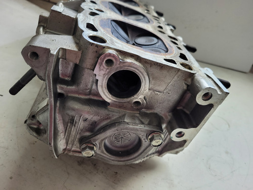 Cabeçote Da Mitusbishi Pajero 3.0 V6 Lado Direito (Usado)