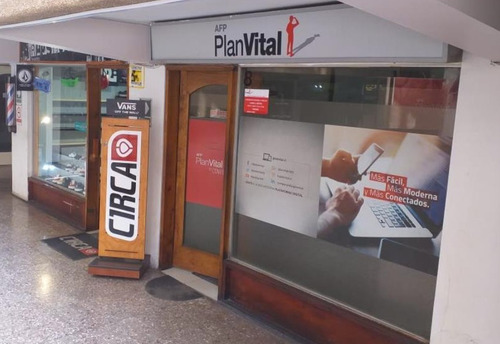 Local Comercial En Centro De San Felipe