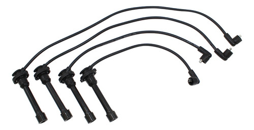 Cable Bujia Juego Geely Lc Cross 1.3 Gs Lifan 620