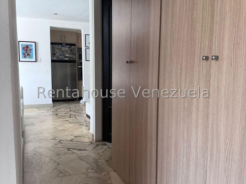 Apartamento En Venta Colinas De La Tahona Mls #25-7669 Bm