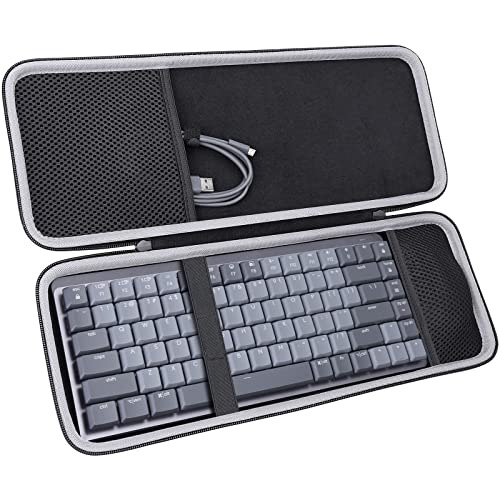 Funda Rígida De Repuesto Co2crea Para Logitech Mx Mechanical