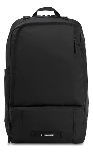 ~? Timbuk2 Q Mochila Para Portátil 2.0, Eco Black