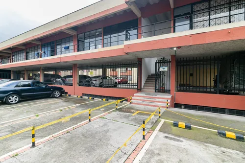 Local En Venta En El Verbenal-usaquén. Cod V1103023