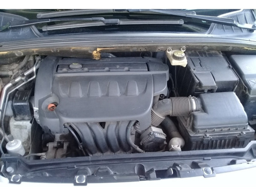 Peugeot 408 2.0 Allure Plus 143cv