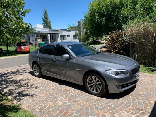 Bmw 530 I Año 2012