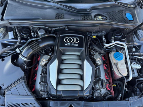 Audi S5 4.2 Tip Quattro 354cv