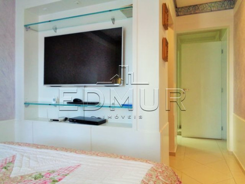 Imagem 15 de 15 de Apartamento - Centro - Ref: 13589 - V-13589