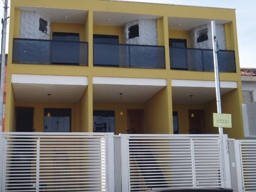 Imagem 1 de 18 de Sobrado Com 3 Dormitórios À Venda, 100 M² Por R$ 550.000,00 - Jardim Eliane - São Paulo/sp - So1335
