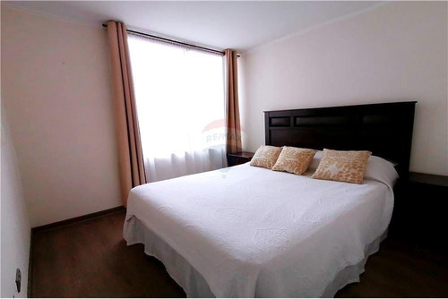 Imagen 9 de 19 de Oportunidad Unica, Venta Departamento, Santiago Ce