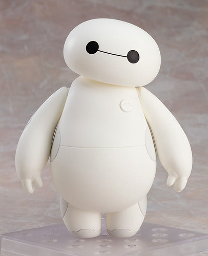 Nendoroid Good Smile Company Baymax 