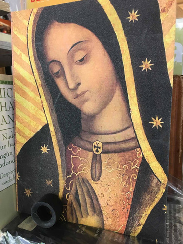 La Virgen De Guadalupe Y El Amor Misericordioso De Dios