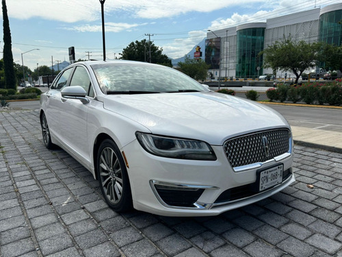 Lincoln MKZ 2.0 Select At