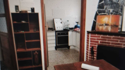 Venta De Casa Y Apto Puerto Buceo De 4 Dormitorios 3 Baños