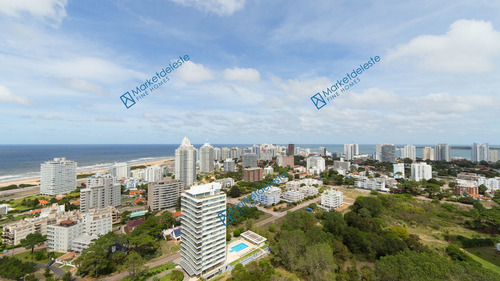 Imagen 17 de 29 de One 1 Esquinero Piso Alto 3 Suite + Dep