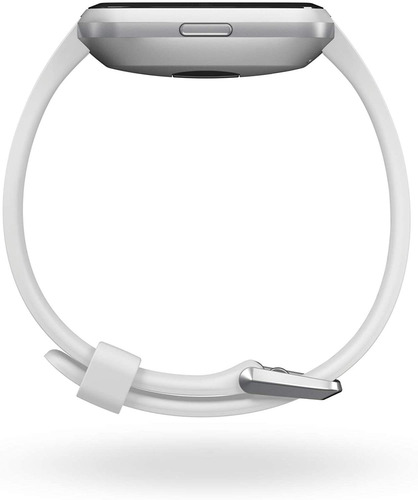 Reloj Inteligente Fitbit Versa Lite Edition, Talla Única (ba