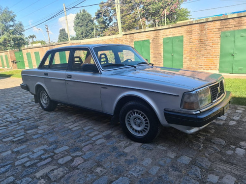 Volvo Gle224