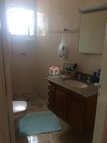 Imagem 7 de 19 de Sobrado À Venda, 3 Quartos, 4 Vagas L Oratório - Santo André/sp - 83131